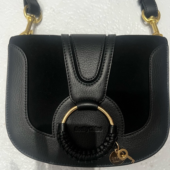 See by CHLOE crossbody bag available! - Picture 3 of 6